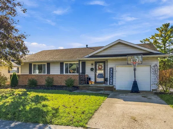 251 Cumberland Rd, Delaware, OH 43015
