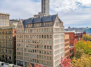 113 Cherry St, Seattle, WA 98104 | Zillow