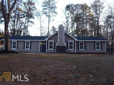4889 Thompson Mill Rd, Lithonia, GA, 30038