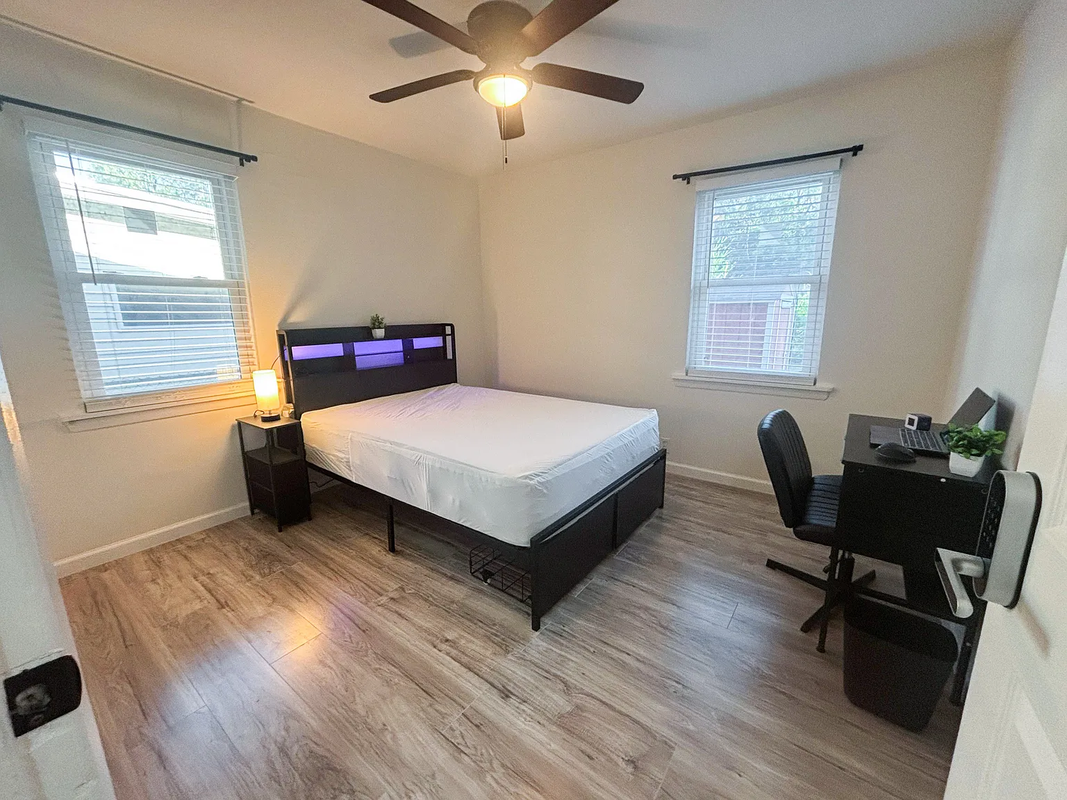 4 bed, 2.0 bath, 1300 sqft, $715 — Photo 1