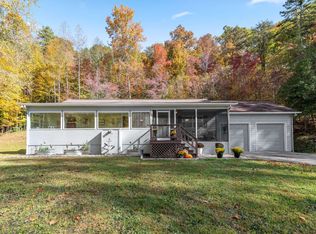 2295 Lovingood Rd, Hiawassee, GA 30546