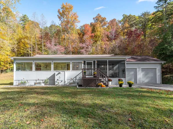 2295 Lovingood Rd, Hiawassee, GA 30546