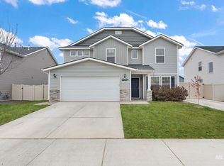 12624 Clearwell St, Caldwell, ID 83607