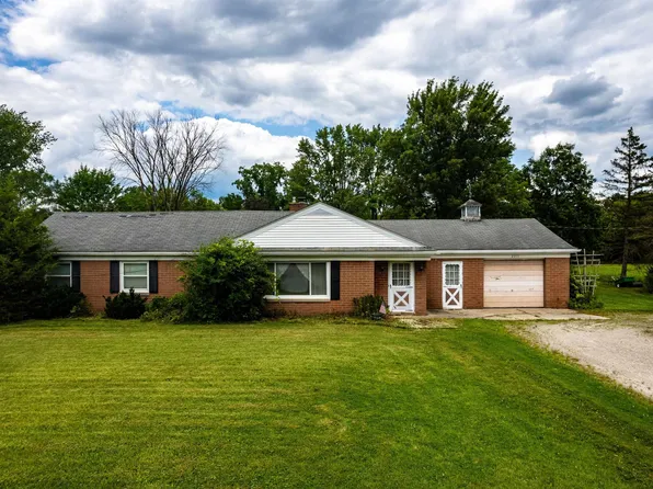 23111 26 Mile Rd, Ray Twp, MI 48096