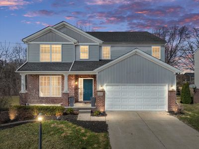 2485 Solace Dr, Commerce Township, MI, 48382