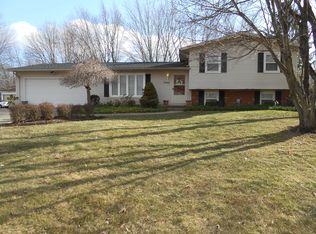 7344 Celina St NW, Massillon, OH
