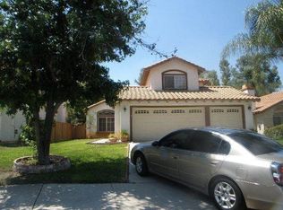 10492 Peppergrass Way, Moreno Valley, CA 92557