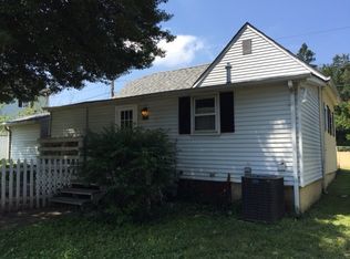 204 N 5th St, Odessa, DE 19730