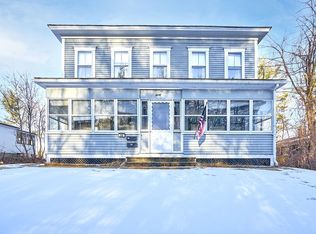 30 Spruce St, Clinton, MA 01510