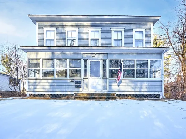30 Spruce St, Clinton, MA 01510