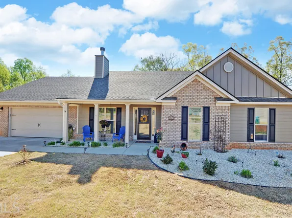 269 Brookhaven Way #14, Bowersville, GA 30516