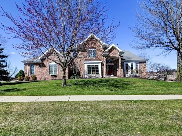 1502 Red Tail Drive, Verona, WI 53593