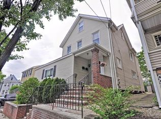 79 Dexter St, Medford, MA 02155