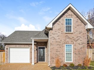 125 Summerlake Pl, Hendersonville, TN 37075
