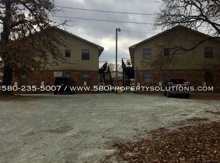 2601 Arlington St #12, Ada, OK 74820