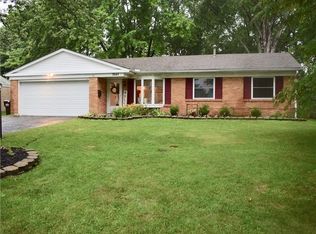 7645 Washington Park Dr, Dayton, OH 45459