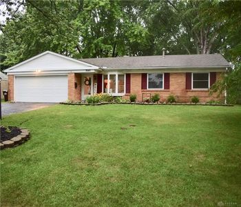7645 Washington Park Dr, Dayton, OH, 45459