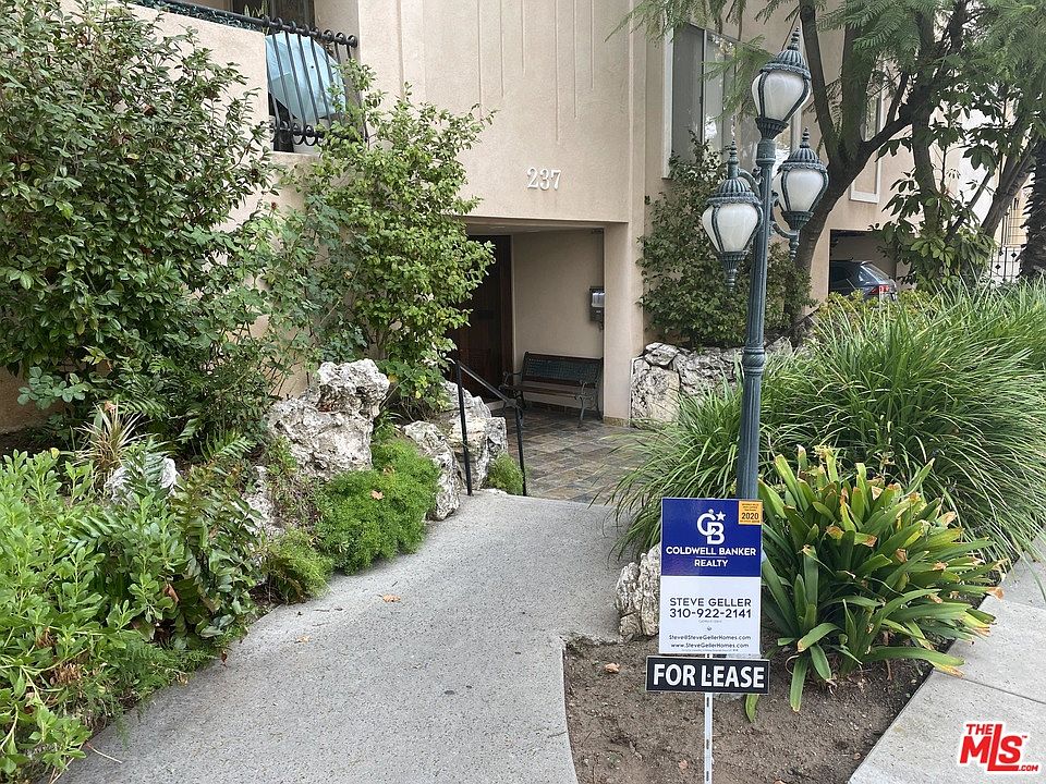 1st image of 237 N Almont Dr APT 203