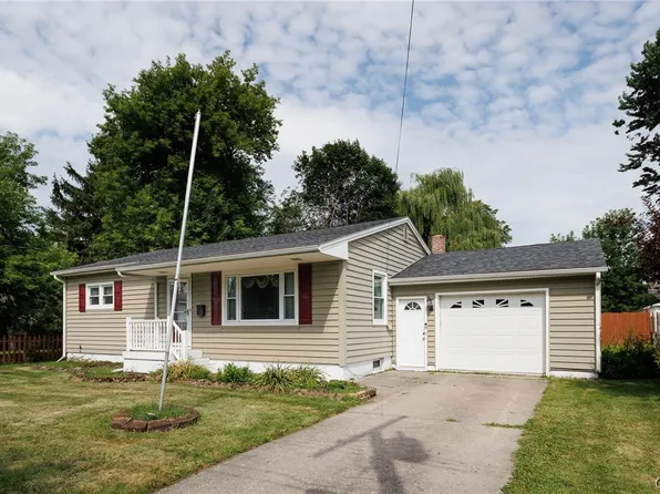 367 Broadway Ave W, Watertown, NY 13601