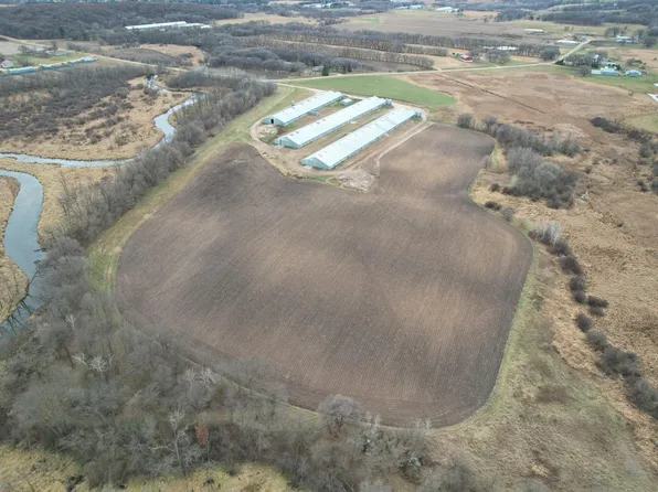 33816 Explorer Dr, Swanville, MN 56382