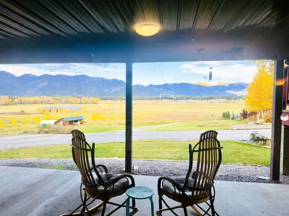 583 Riverside Rd, Kalispell, MT 59901