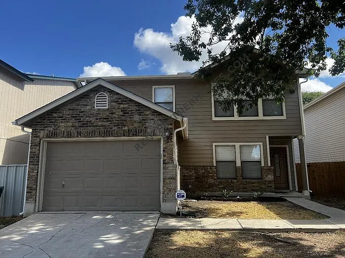 822 Meadow Dl