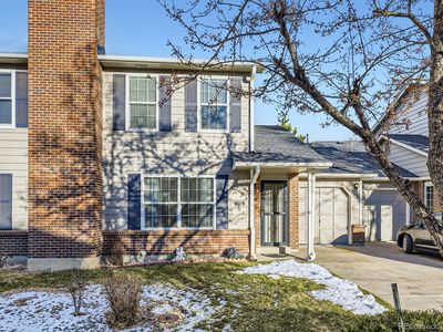 4119 W 111th Circle, Westminster, CO, 80031