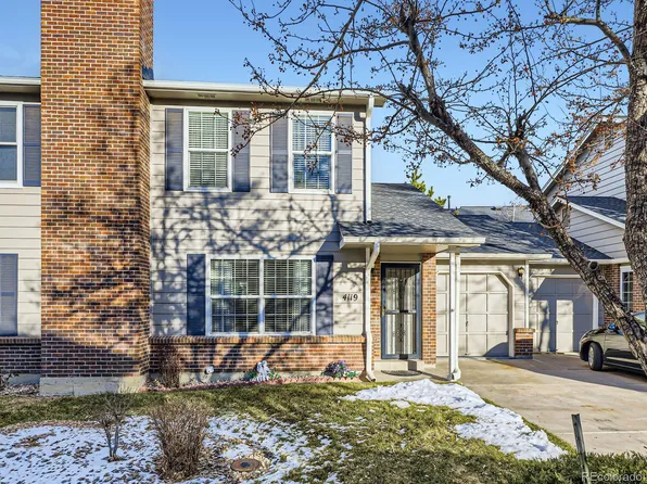 4119 W 111th Circle, Westminster, CO 80031