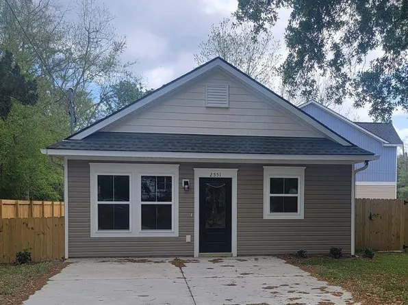 2553 Taylor St, North Charleston, SC 29406