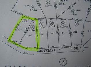 17202 Antelope Dr, Corning, CA 96021