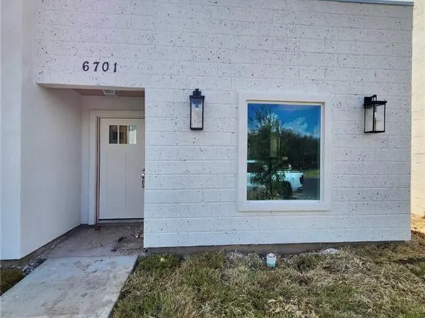 6701 N 5th St, McAllen, TX 78504