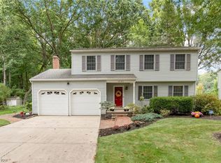 1631 Chadwick Rd, Kent, OH 44240