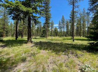 120 Wanawish Loop, Cle Elum, WA 98922