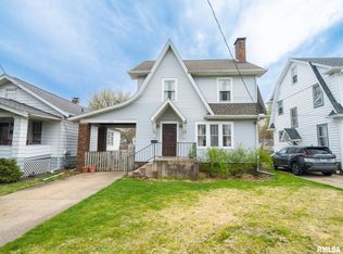 2118 W Laura Ave, West Peoria, IL