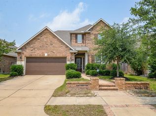 19415 Hays Spring Dr, Cypress, TX 77433