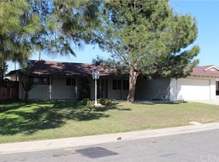22260 Fulmar Pl, Grand Terrace, CA 92313