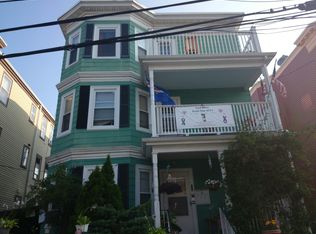11 Groom St, Dorchester, MA 02125