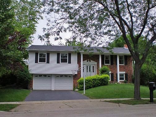 280 Redbud Place