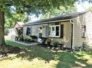 2346 Charlemagne St, Grove City, OH 43123