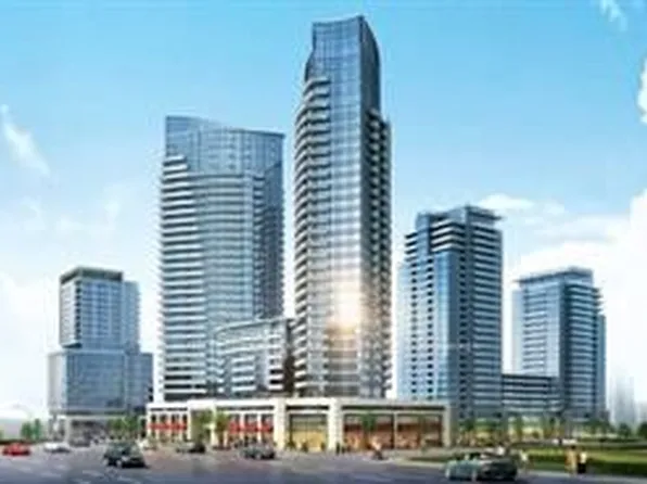7165 Yonge St, Markham, ON