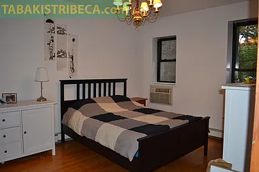 Rented by Tabak Real Estate