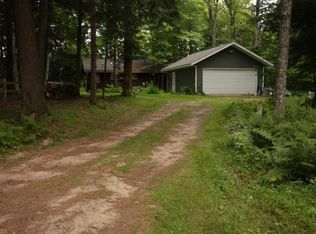 3859 Swan Dr, Rhinelander, WI 54501