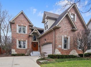 4411 Stanley Ave, Downers Grove, IL 60515