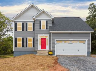 5745 Stubbs Bridge Rd, Mineral, VA 23117