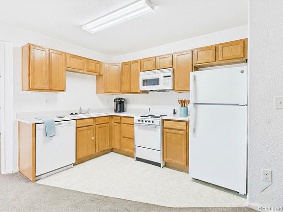 2nd image of 960 S Dawson Way #18