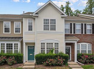 166 Cedar Elm Rd, Durham, NC 27713