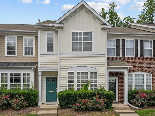 166 Cedar Elm Rd, Durham, NC 27713