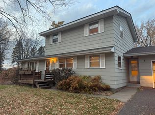 19420 133rd Ave N, Rogers, MN 55374