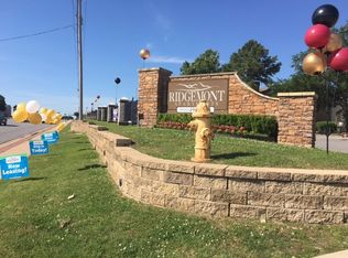 7976 S Sheridan Rd APT 303, Tulsa, OK 74133