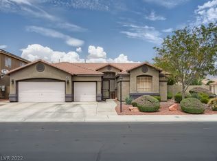 5600 Quail Meadow Ct, Las Vegas, NV 89131